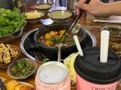 -笔记安顺夺夺粉火锅