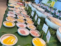 -川骄海鲜自助(亚运村店)