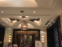 -芭菲盛宴·环球美食(解放碑英利国际店)