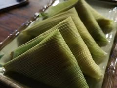 -缘生态云南菜·野生菌庭院餐厅(华侨城店)
