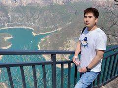 -河南宝泉旅游区