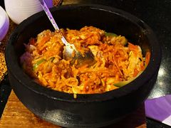 -亚龙湾红树林度假酒店-韩轩韩餐厅