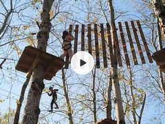 -朝阳公园游乐园