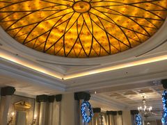 -广州富力丽思卡尔顿酒店