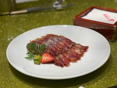 -大鸭梨烤鸭(顺义石园店)