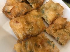 -添好运点心专门店(百老汇店)