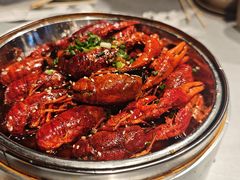 -巴厘龙虾·榜首油焖大虾(洞庭·艺术洋房店)