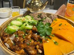 -顺德佬华侨城店·商务宴请·团建