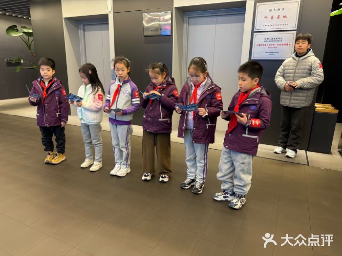 联想未来中心图片