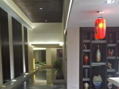 -青岛海泉湾皇冠假日度假酒店-天海日餐厅
