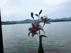 -柳莺湖上·湖景餐厅·江南菜(西湖店)