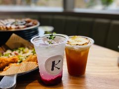 -KimPro 辛普乐概念韩餐