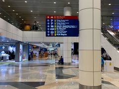 -吉隆坡国际机场