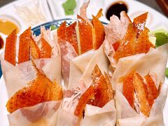 -四季民福烤鸭店(故宫店)