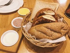 -巴伐利亚啤酒坊(意式风情街店)