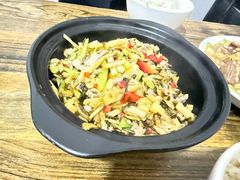 -江南古镇味道·私房菜