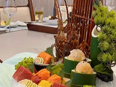 -南太湖山庄·四季轩&国风堂中餐厅