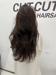 -CUT CUT Hair Salon