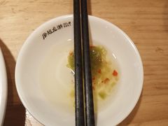 -凤起龙游老面包子(凯德晶品店)