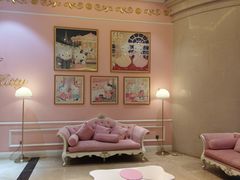 -安吉Hello Kitty乐园