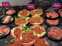 -九记潮汕现切鲜牛肉自助火锅(长沙·方圆荟店)