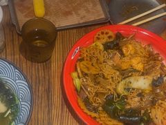 -北丐先生·野馄饨烧烤(雨花万象店)