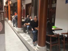 -张吉祥花椒肉火烧(老潍县美食城店)