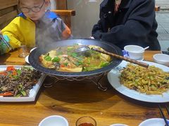 -下梅人家土菜馆(历史文化餐厅度假区店)