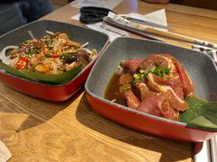 -新石器烤肉(无锡万象城店)