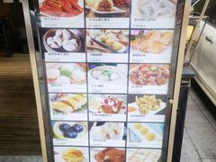 -香港威特瑞茶餐厅(小白楼音乐厅店)