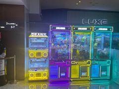 -金逸影城(中关村店)