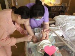 -何柒有幸母婴护理月子会所(长妇婴店)