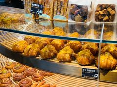 -FANEN法念·烘焙·甜点(万象城店)