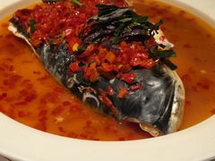 -湘上湘(正大中心总店)