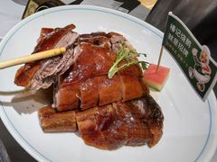 -椿记烧鹅(叠彩店)