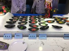 -澜悦港海鲜体验主题餐厅