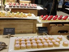 -上海中星铂尔曼大酒店 汇·西餐厅