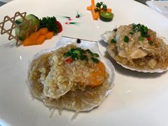 -怀德酒楼·粤菜·海鲜·茶点(宝安国际机场店)