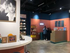 -海马体照相馆(天津世纪都会店)