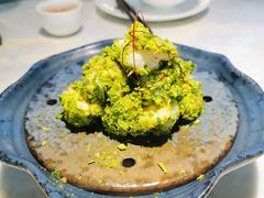 奇妙虾仁-啫·粤风料理·啫啫煲(仓山万达广场店)