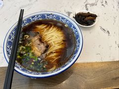 -伟记奥面馆(养育巷店)