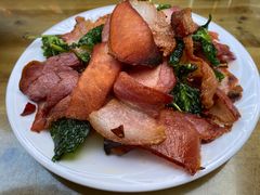 -88号小吃店·经典云南菜·地道纳西美食