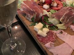 -EATALIA意塔利意式餐厅(鼓楼店)