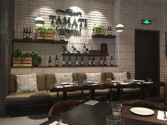 -TAMATI(巴黎贝甜韩式西餐厅店)
