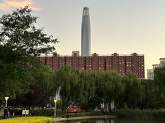 -泰丰公园