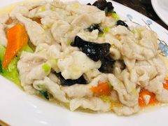 划溜肉片-张包铺(道外店)