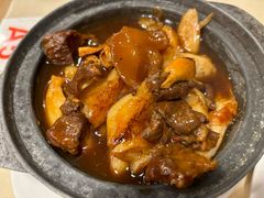 -玲又珑美食(盘福路店)