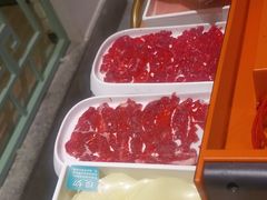 -野妹经典火锅(民治店)