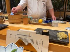 -鮨冠OMAKASE食べ放题(北京首店)