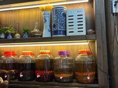 -缘来聚·徽菜名店(黄山宏村店)
